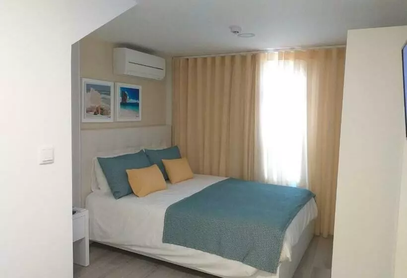 ペンション O Palacete