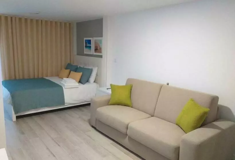 ペンション O Palacete