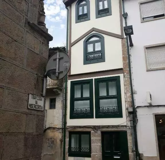 ペンション O Palacete