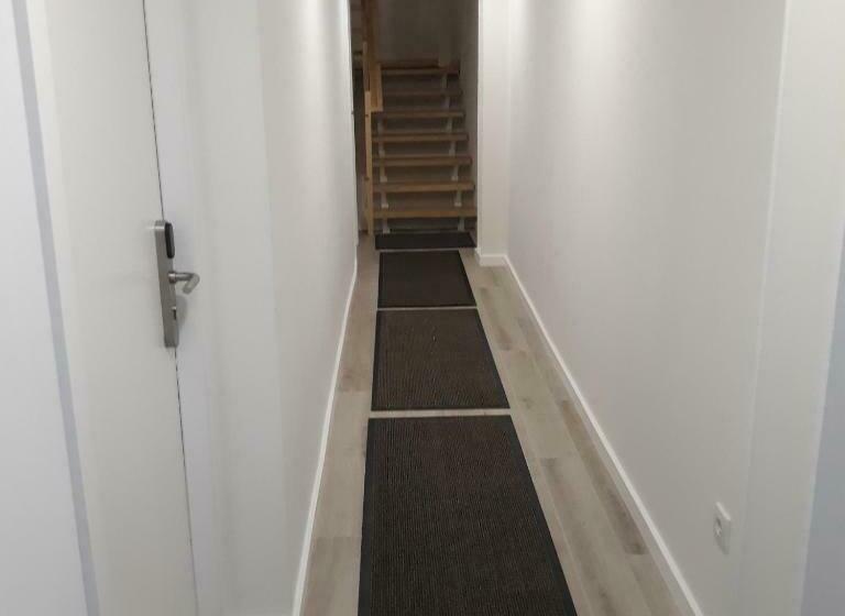 پانسیون O Palacete