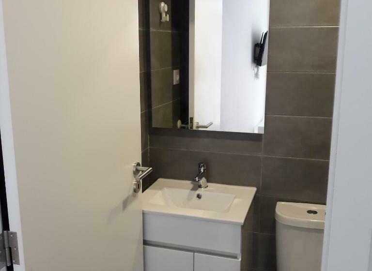 پانسیون O Palacete