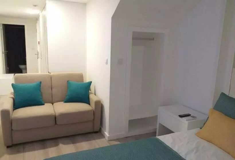 ペンション O Palacete