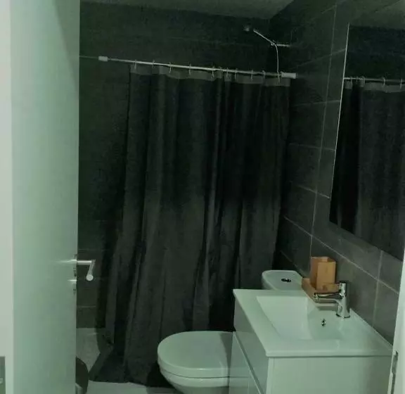 ペンション O Palacete