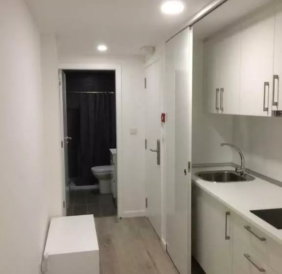 ペンション O Palacete