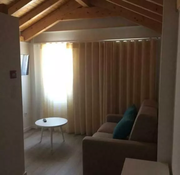 ペンション O Palacete