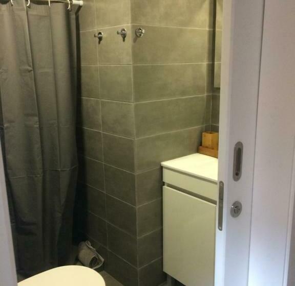 پانسیون O Palacete