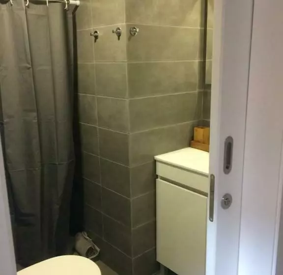 ペンション O Palacete