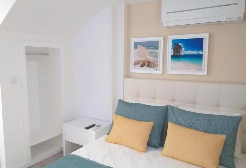 پانسیون O Palacete