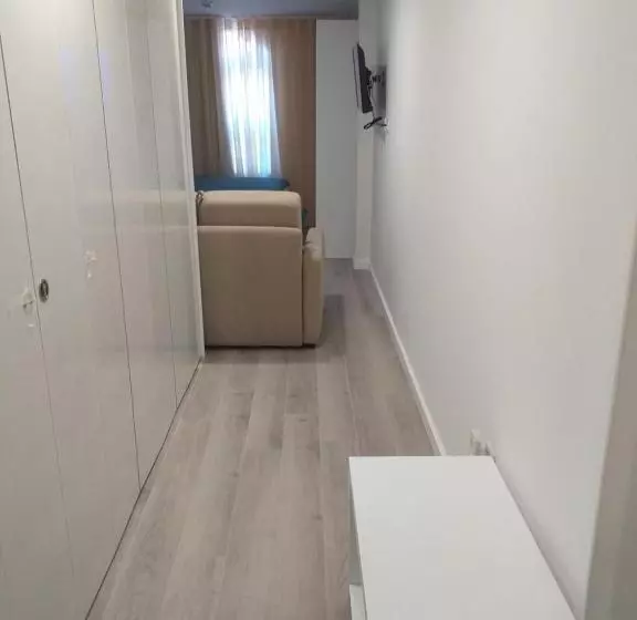 ペンション O Palacete