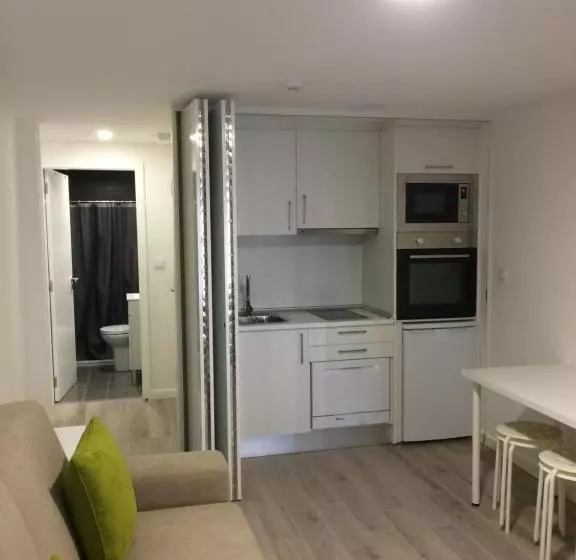 ペンション O Palacete