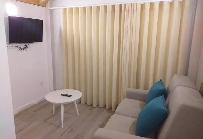 ペンション O Palacete