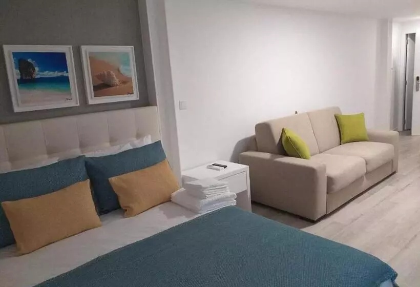 ペンション O Palacete