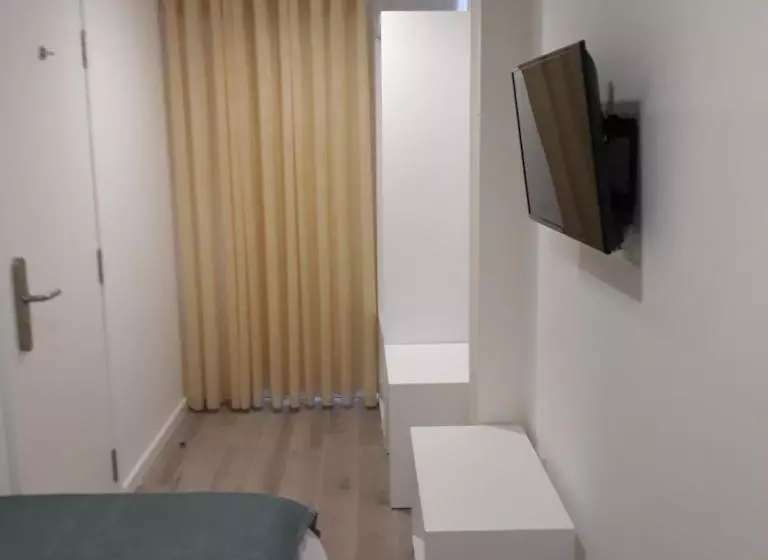 ペンション O Palacete