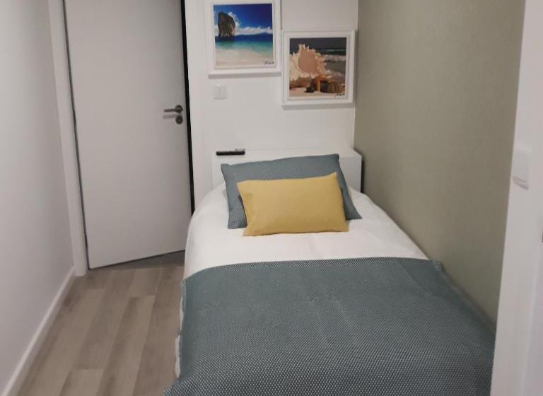 پانسیون O Palacete