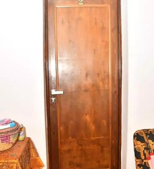 پانسیون Om Abdallah
