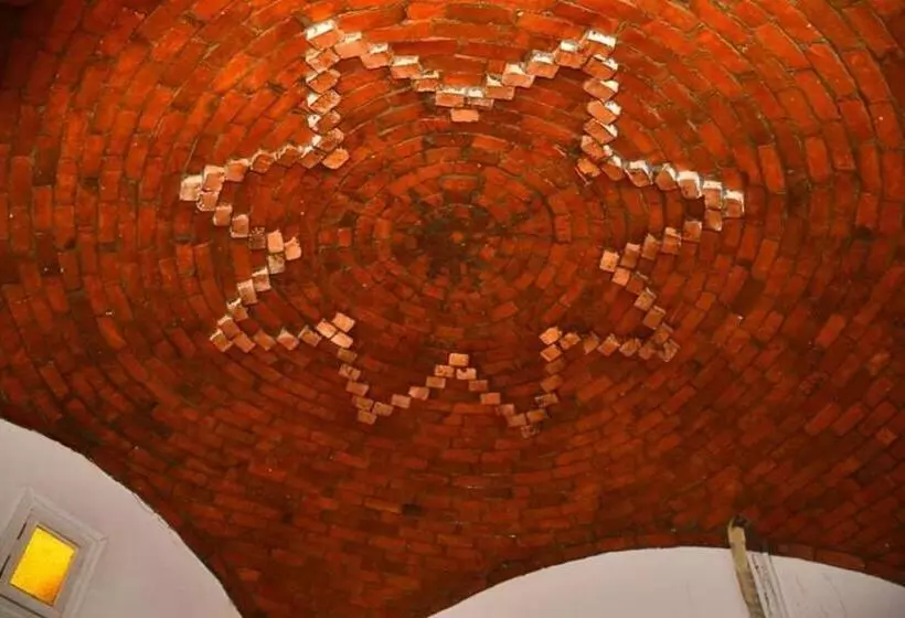 پانسیون Om Abdallah