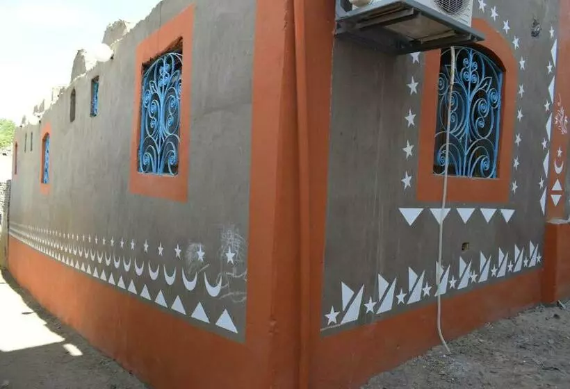 پانسیون Om Abdallah