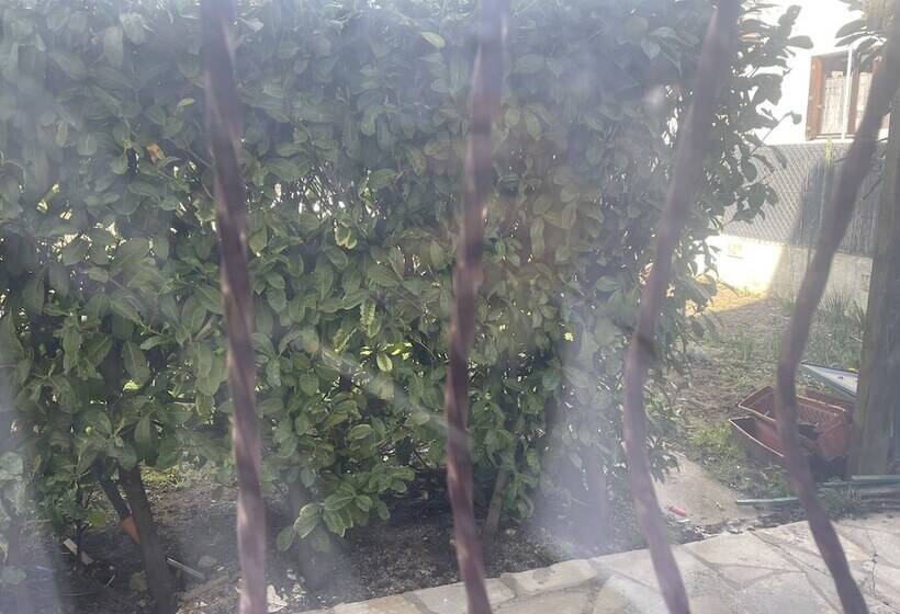 بنسيون Paradis Chambres D Hôtes Spa & Jacuzzi