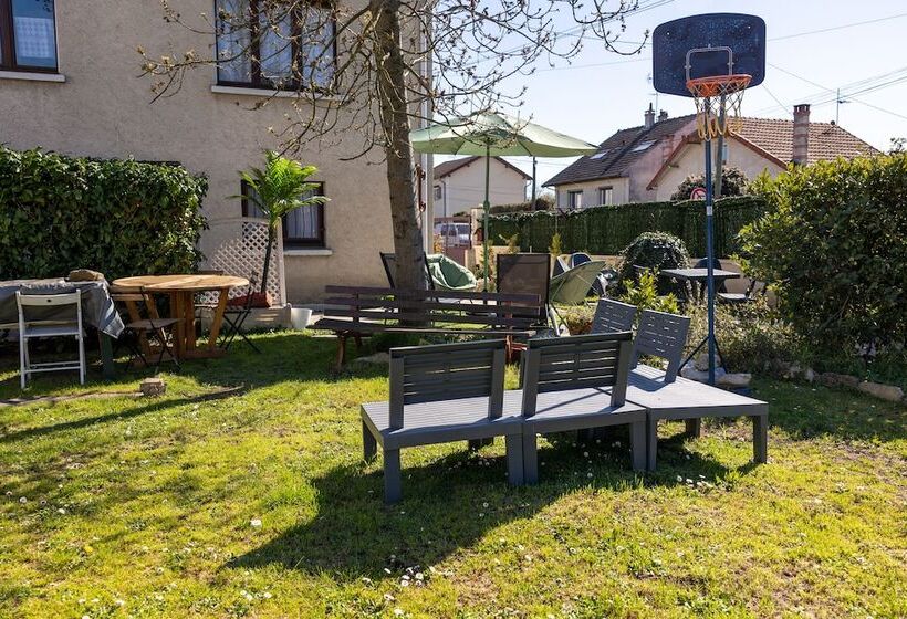 بنسيون Paradis Chambres D Hôtes Spa & Jacuzzi