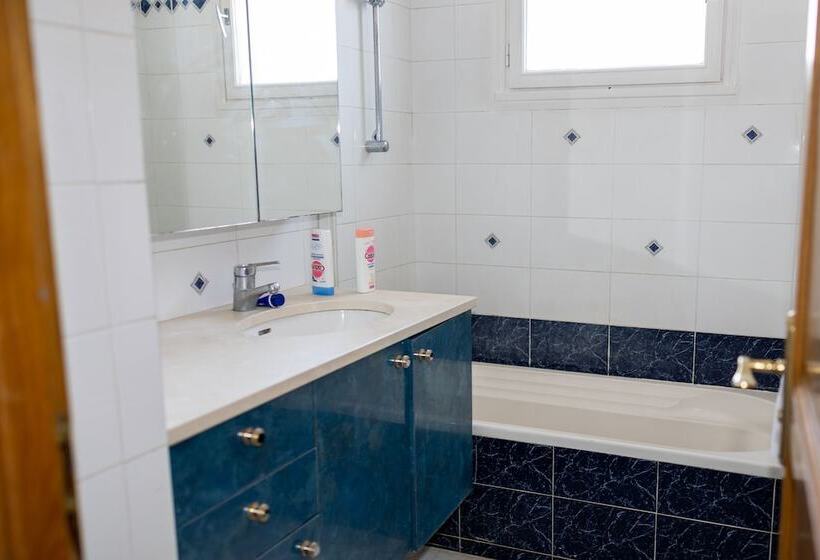 بنسيون Paradis Chambres D Hôtes Spa & Jacuzzi