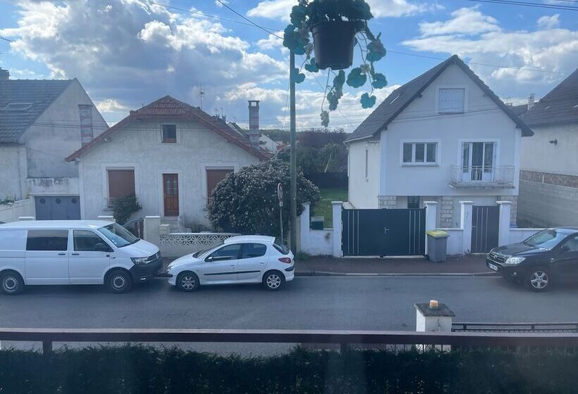 بنسيون Paradis Chambres D Hôtes Spa & Jacuzzi