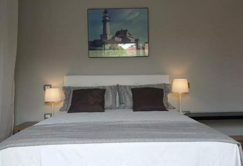 پانسیون Patty S Guesthouse