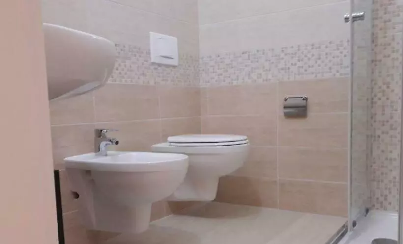 پانسیون Patty S Guesthouse