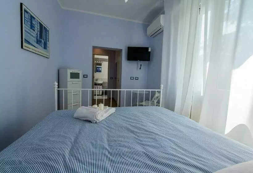 پانسیون Patty S Guesthouse