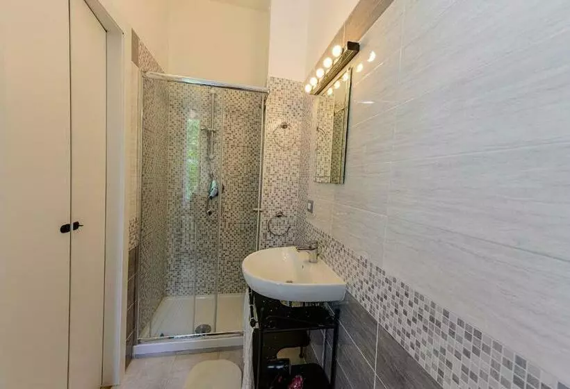 پانسیون Patty S Guesthouse