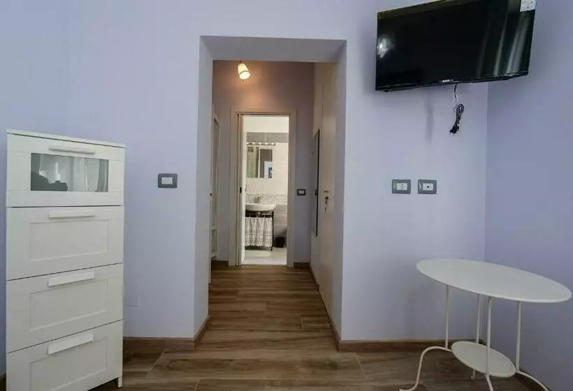 پانسیون Patty S Guesthouse