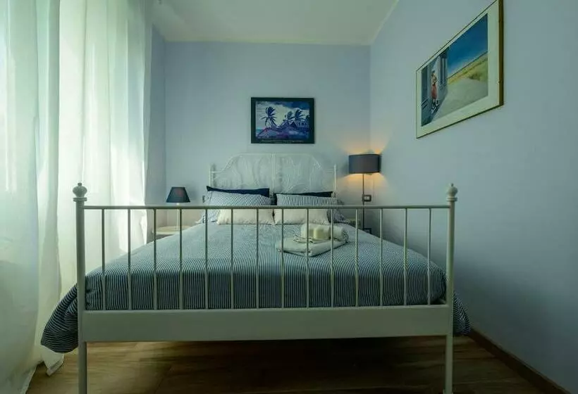 پانسیون Patty S Guesthouse