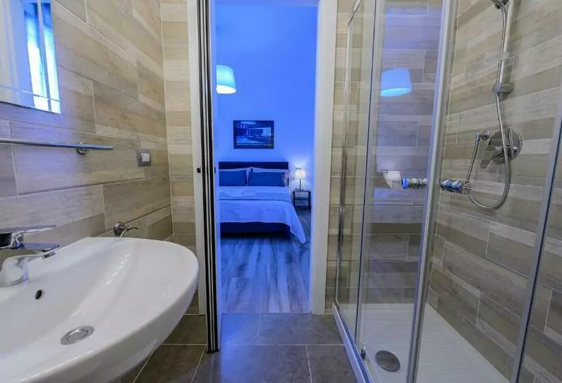 پانسیون Patty S Guesthouse