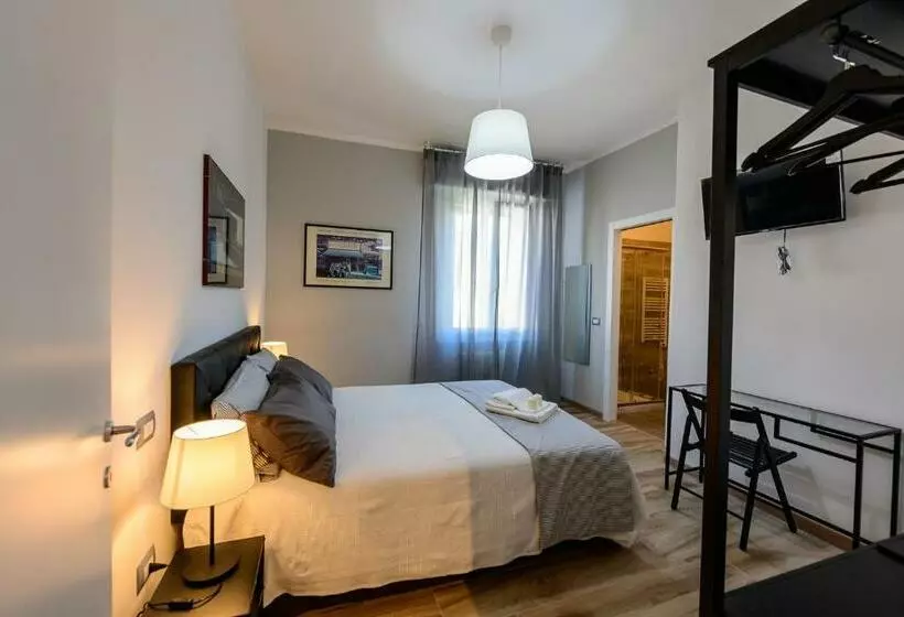 پانسیون Patty S Guesthouse