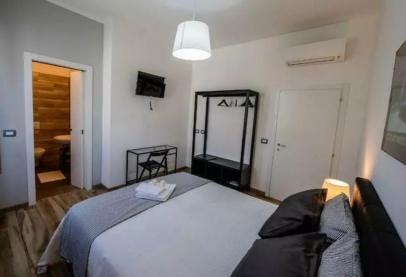 پانسیون Patty S Guesthouse
