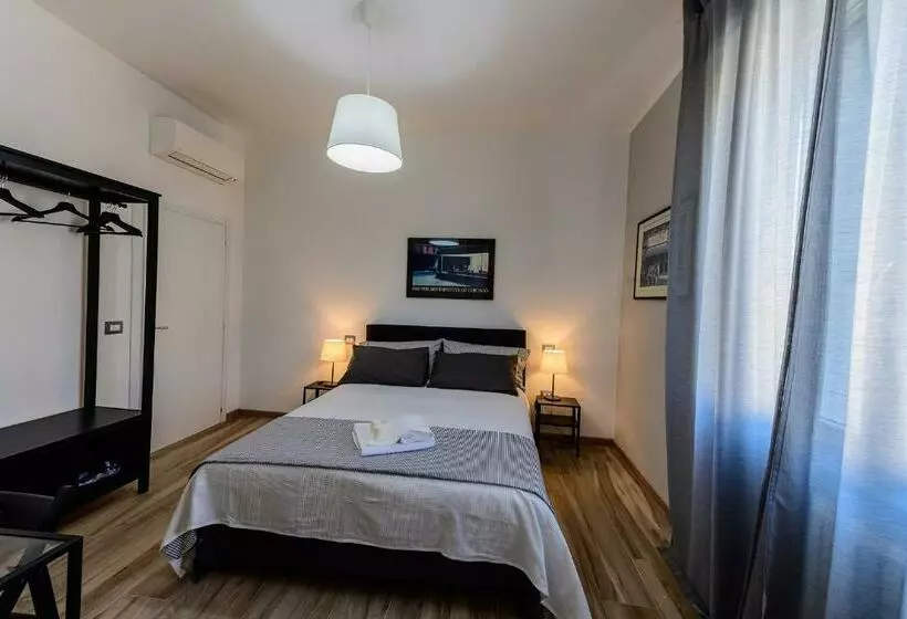پانسیون Patty S Guesthouse