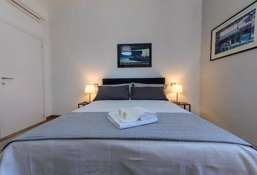 پانسیون Patty S Guesthouse