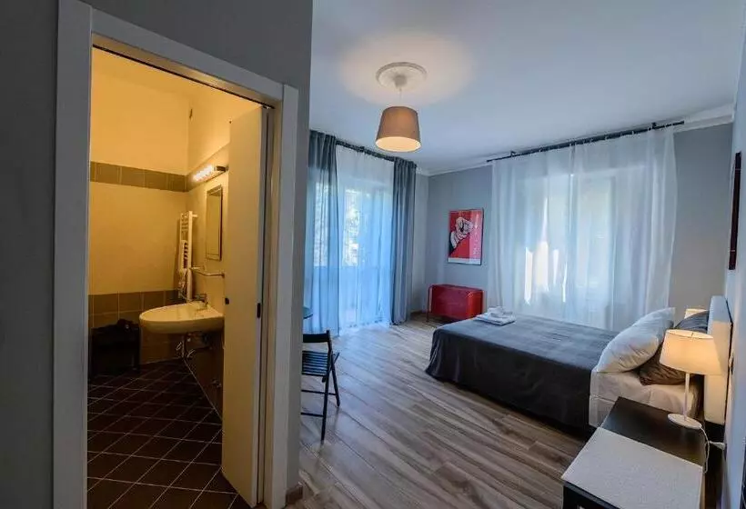 پانسیون Patty S Guesthouse
