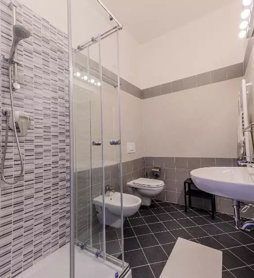 پانسیون Patty S Guesthouse