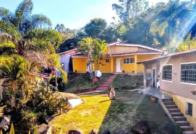 ペンション Pousada Pitoresca