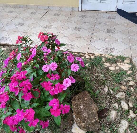 Pansiyon Pousada Pitoresca