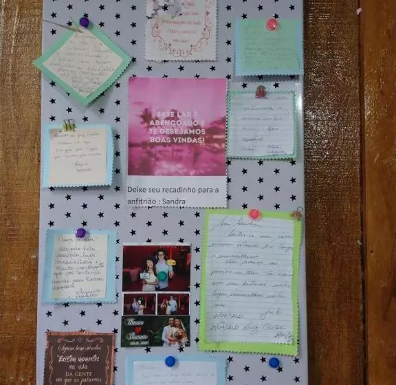 ペンション Pousada Pitoresca