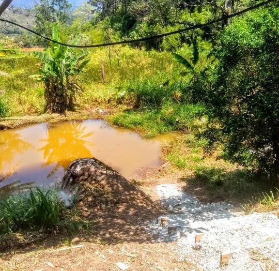 Pansiyon Pousada Pitoresca