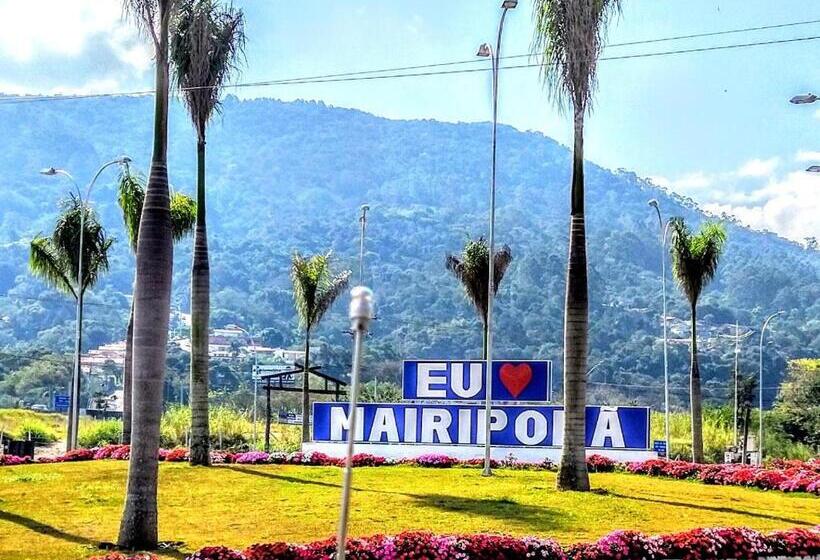 Pansiyon Pousada Pitoresca