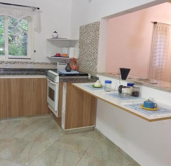 Pansiyon Pousada Pitoresca