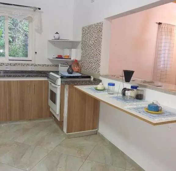 ペンション Pousada Pitoresca