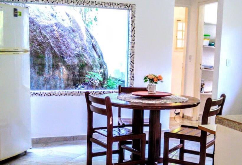 Pansiyon Pousada Pitoresca