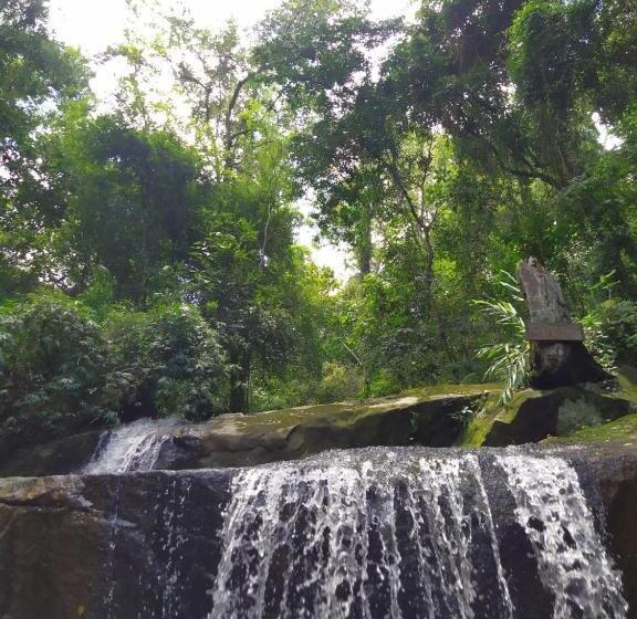 Pansiyon Pousada Pitoresca