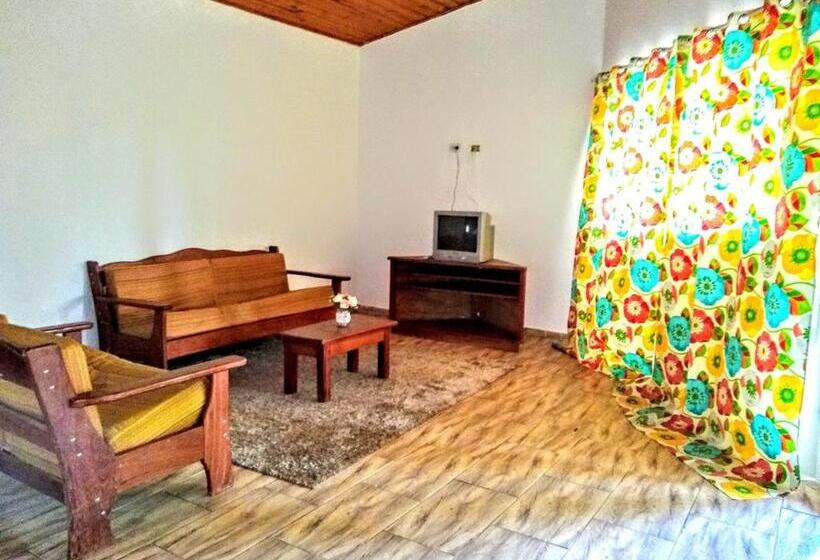 Pansiyon Pousada Pitoresca