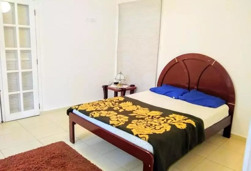 ペンション Pousada Pitoresca