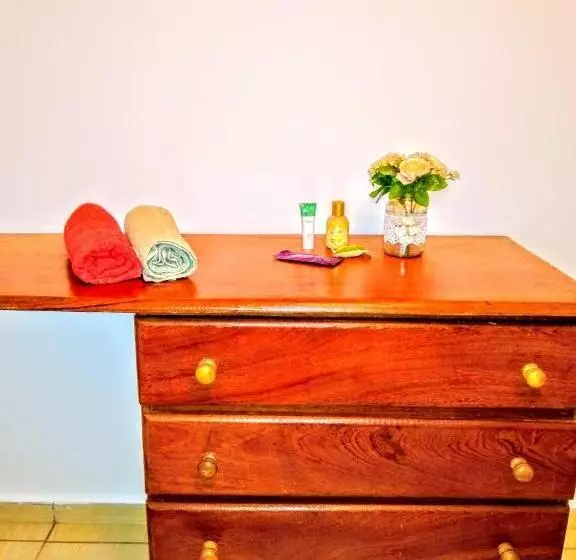 ペンション Pousada Pitoresca